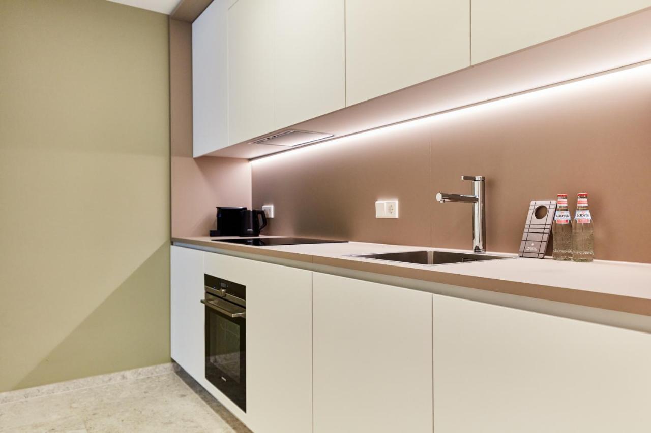 Aparthotel Du Lys - Perrin Luxembourg