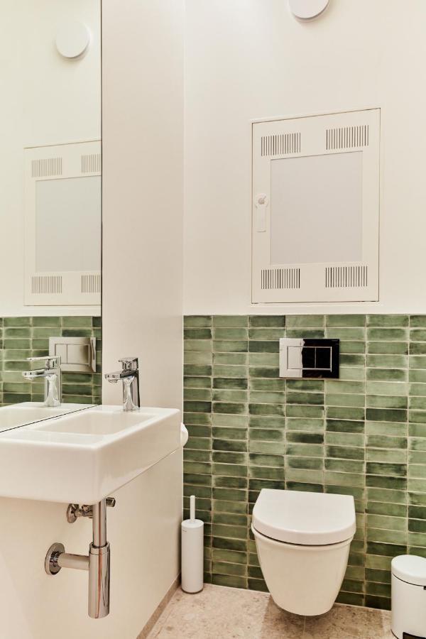 Du Lys - Perrin Aparthotel Luxembourg