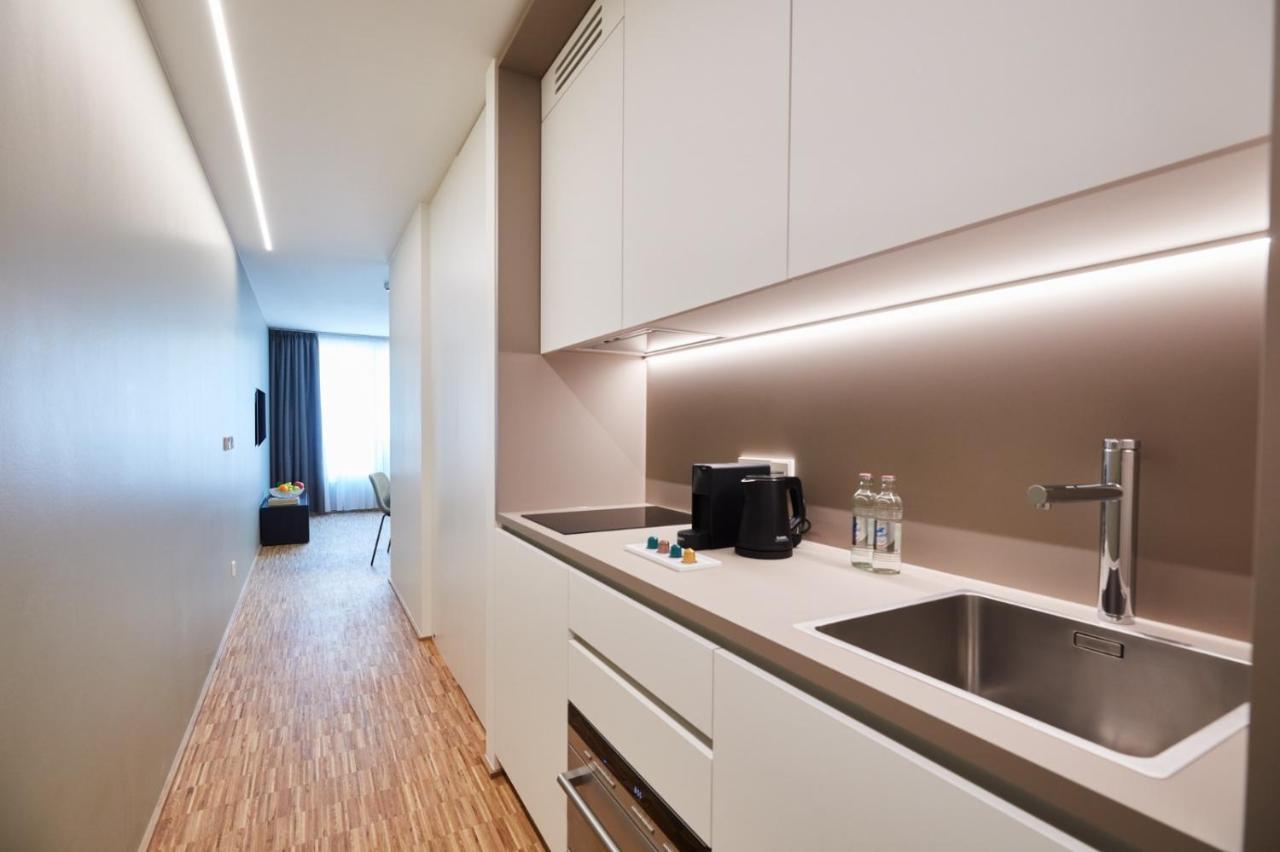 Aparthotel Du Lys - Perrin