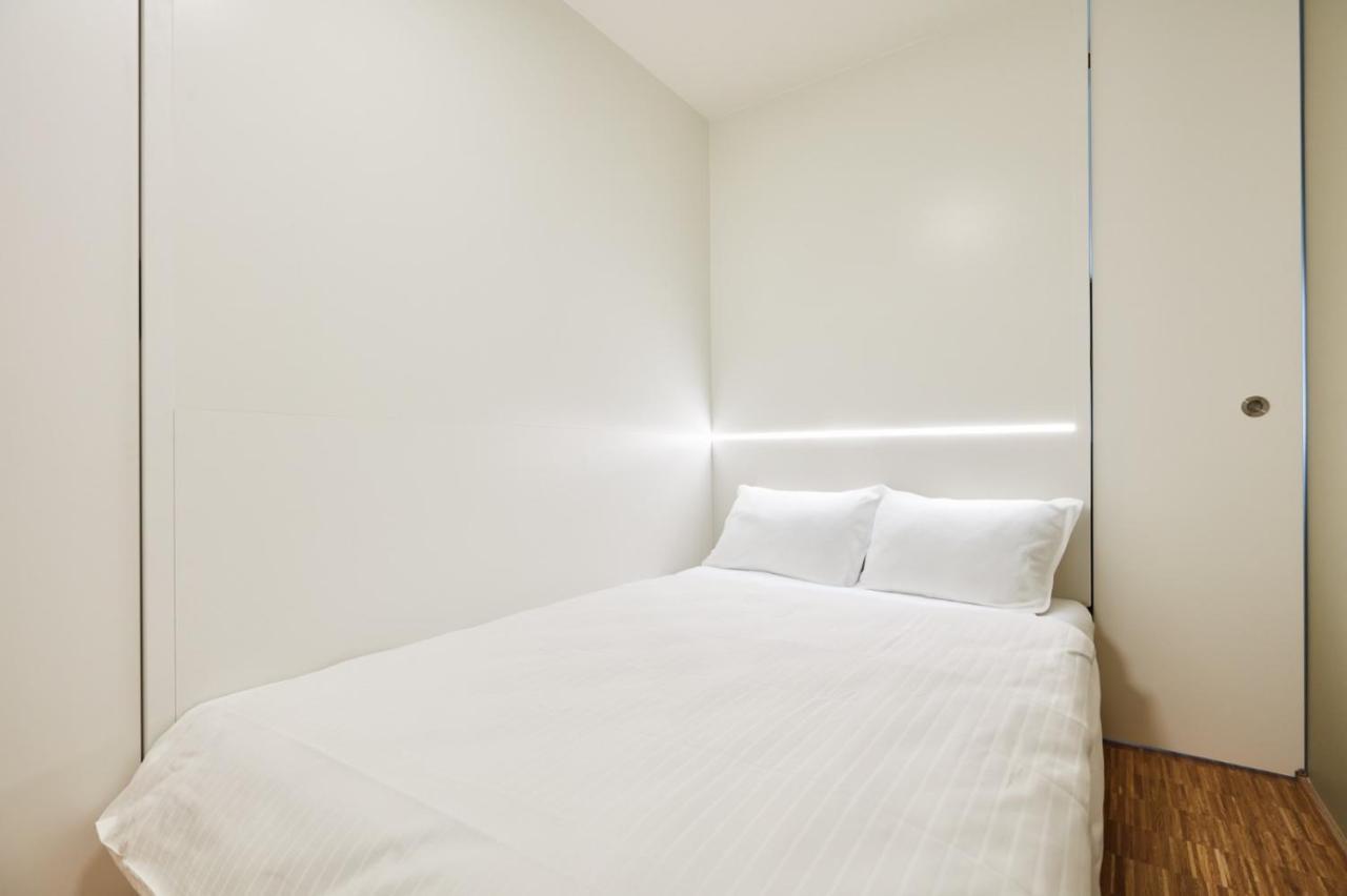Aparthotel Du Lys - Perrin Luxemburg