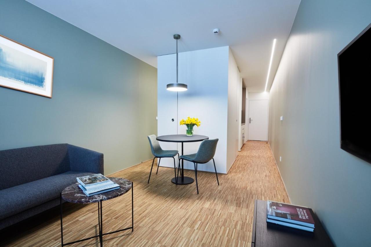Aparthotel Du Lys - Perrin *